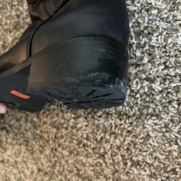 Cole Haan Riding Boots - 8.5 - Picture 4 of 4